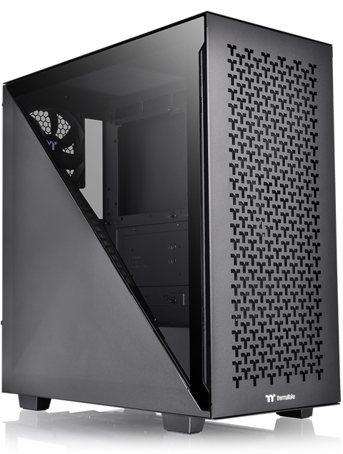 Thermaltake Computer Case